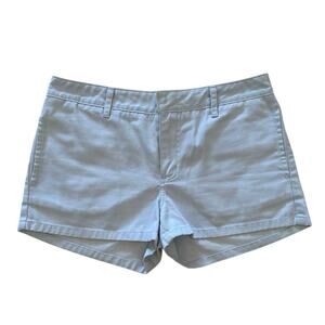 Dickies Light Blue Shorts Size 7